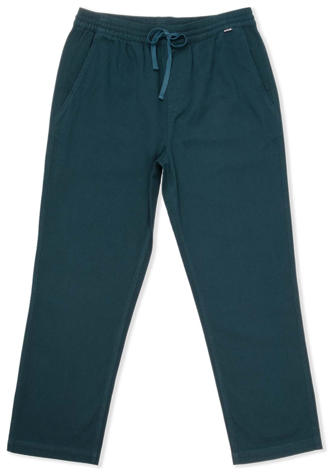 Hurley Men's Standard Relaxed Pants Armored Navy