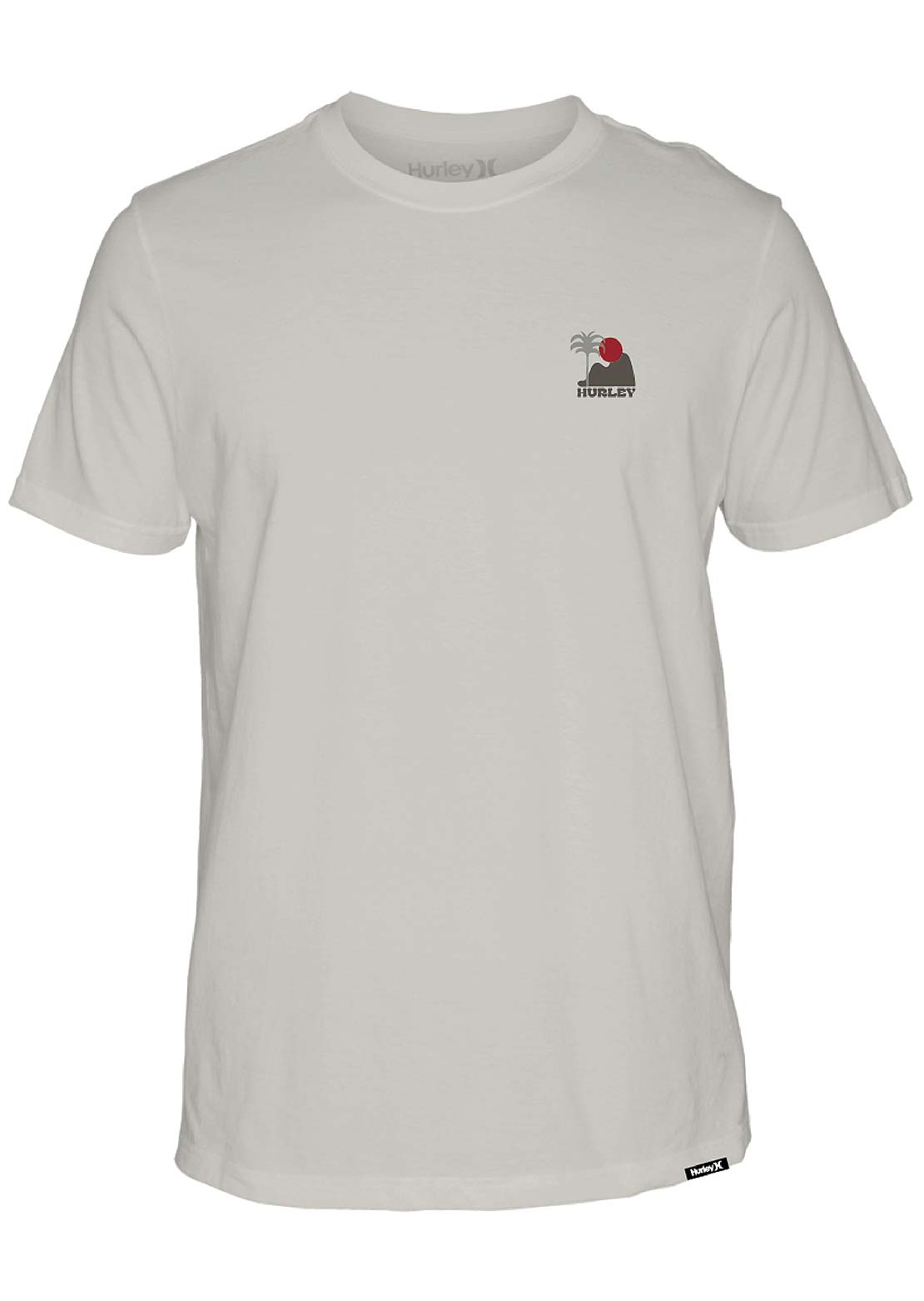 Hurley Men's Sunsets T-Shirt