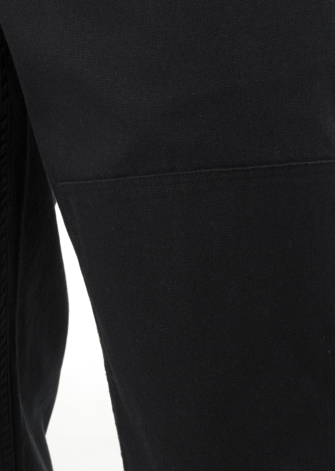 Hurley Men's Tradesman Relaxed Pants Black
