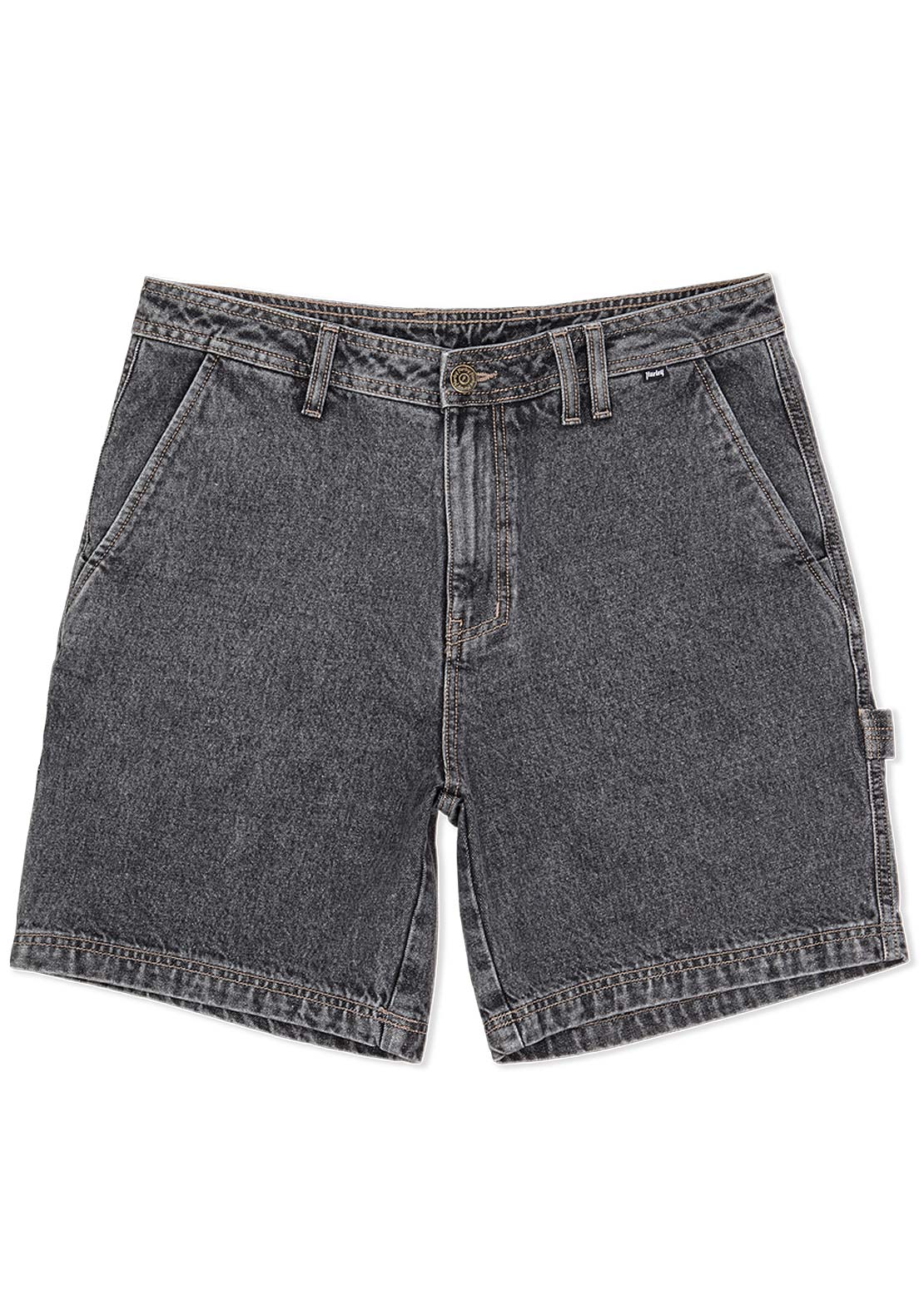 Hurley Men's Washington 19" Denim Shorts