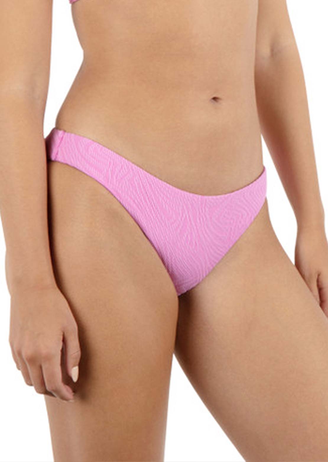 Hurley Women's New Wave Jacquard Mod Bottom Aster