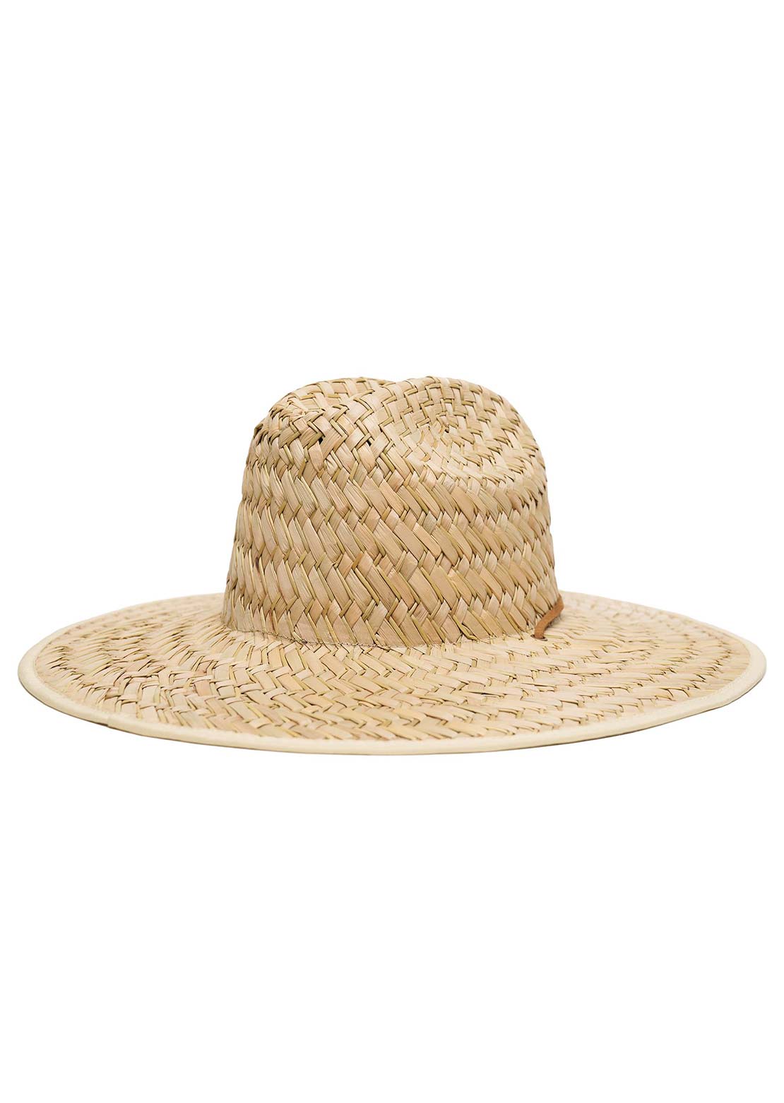 Hurley Women's Rockport Straw Hat