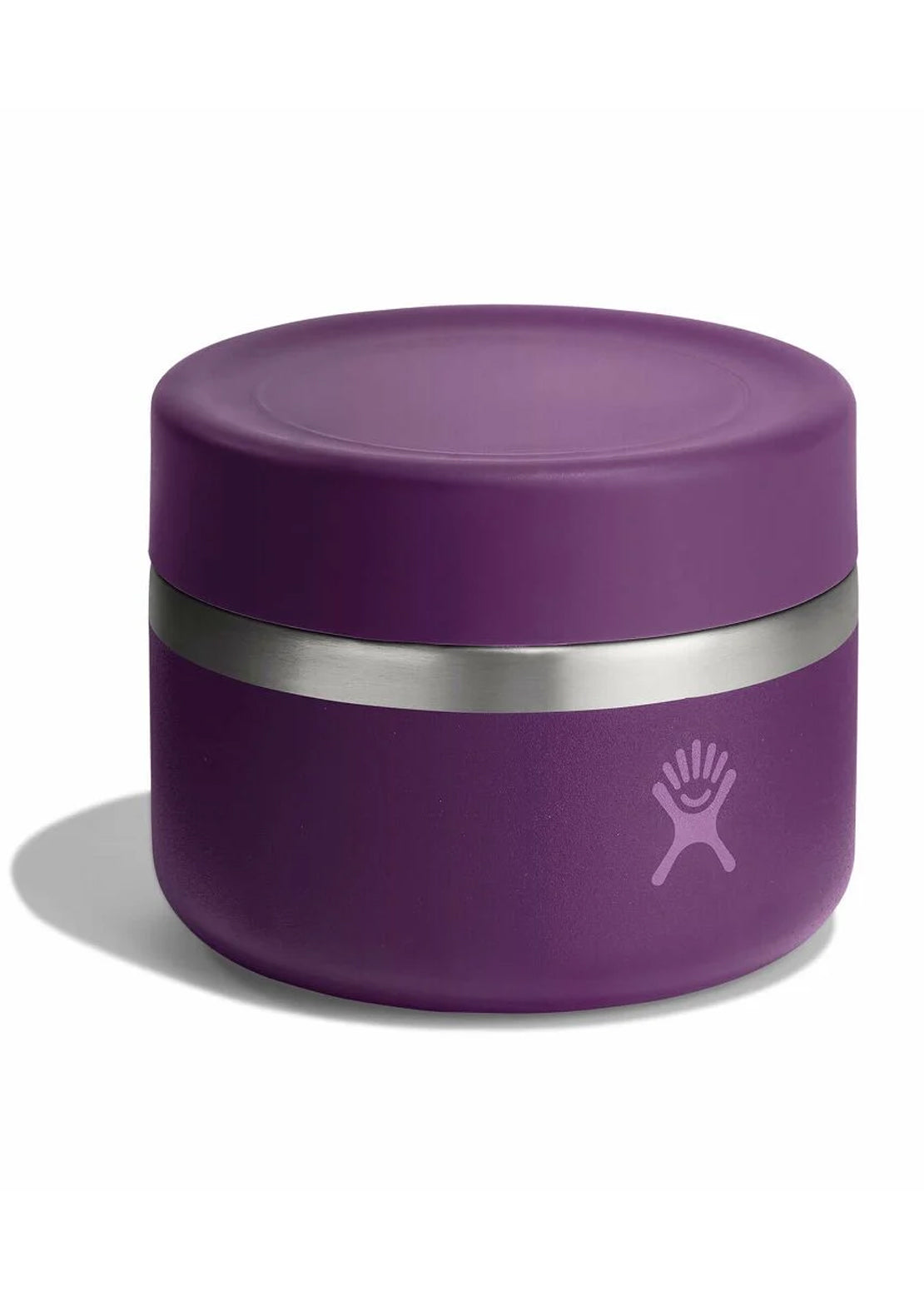 Hydro Flask Unisex 12 Oz Insulated Food Jar Beachplum