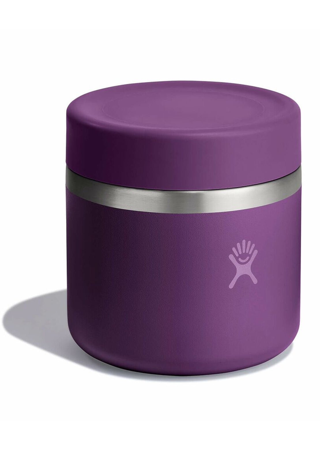 Hydro Flask 20 Oz Insulated Food Jar Beachplum
