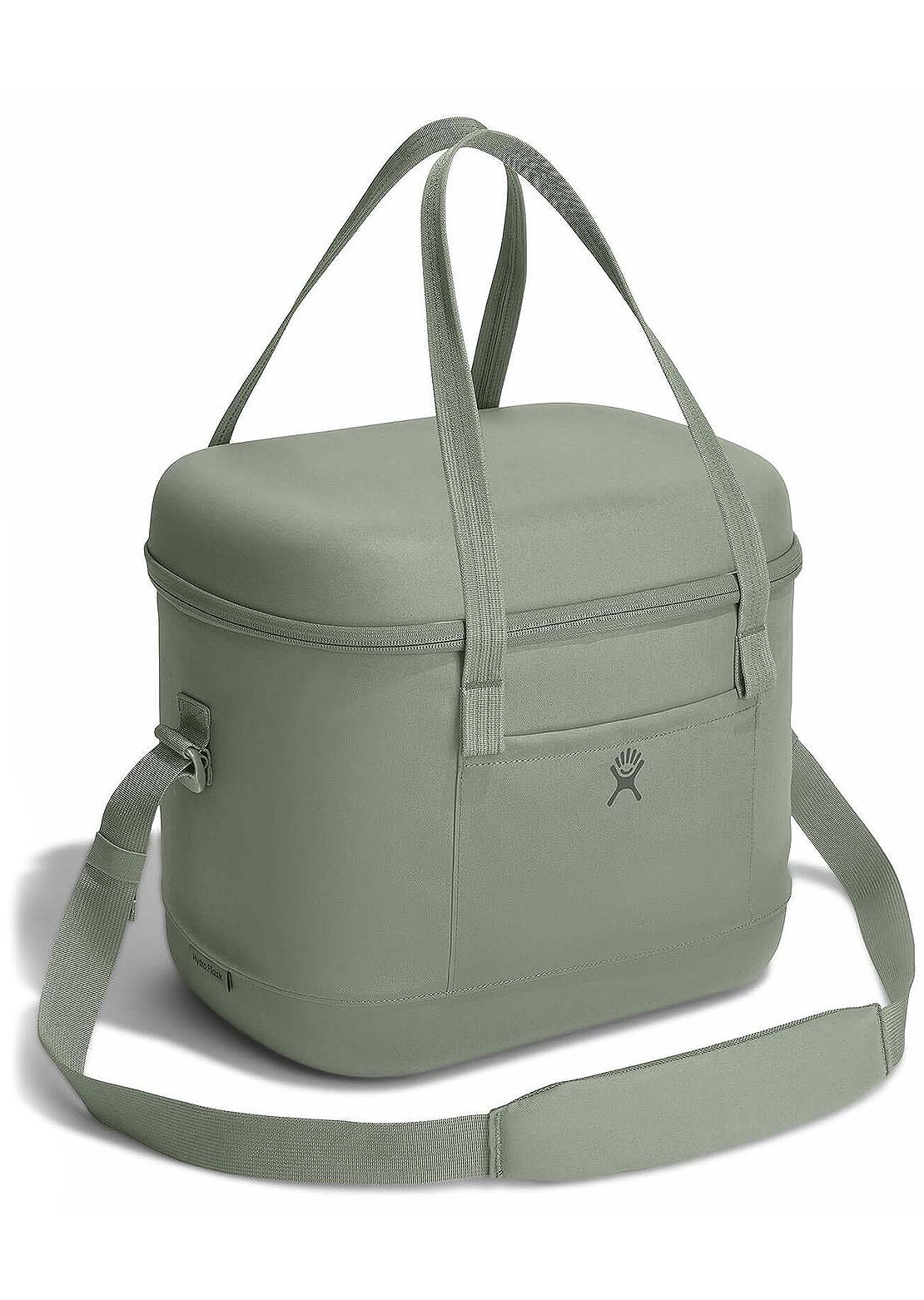 Hydro Flask 20L Carry Out Soft Cooler Agave