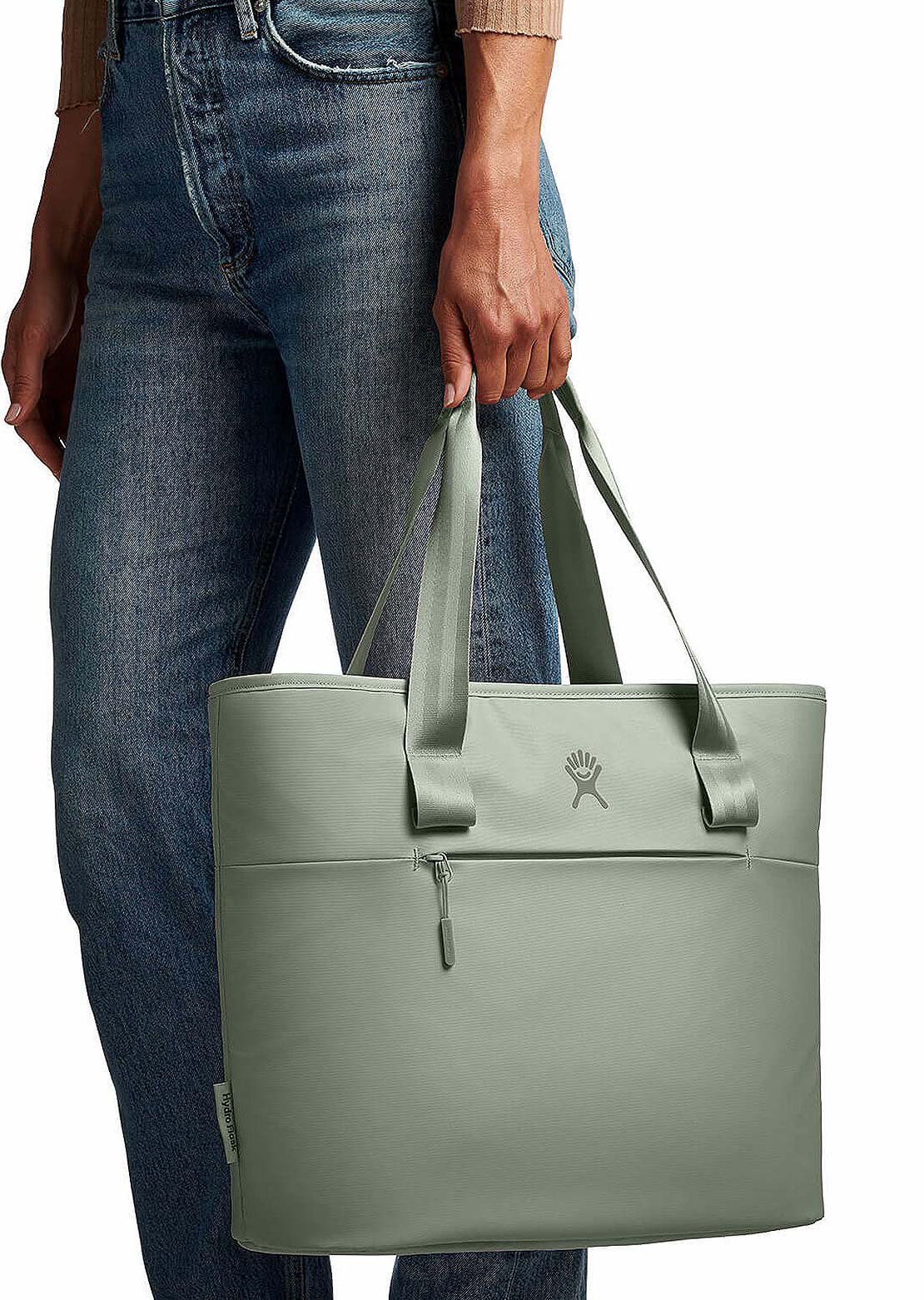 Hydro Flask 20L Insulated Tote Bag Agave