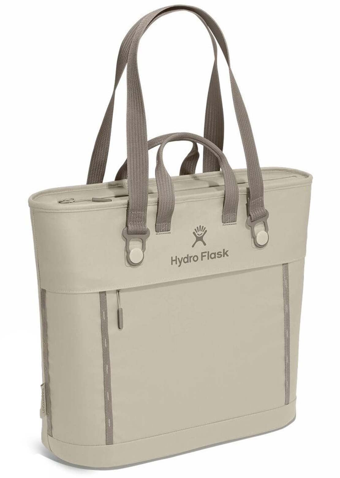Hydro Flask 20L Insulated Tote Bag Oat