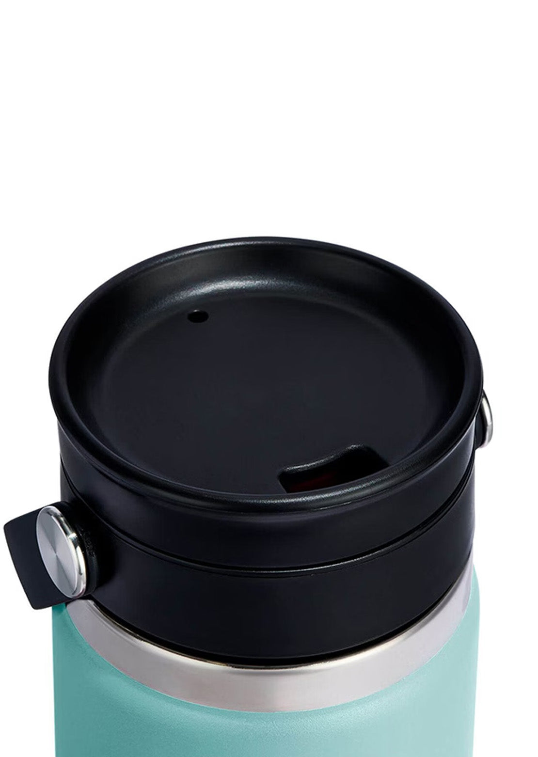 Hydro Flask 20oz Wide Mouth With Flex Sip Lid Coffee Tumbler Alpine