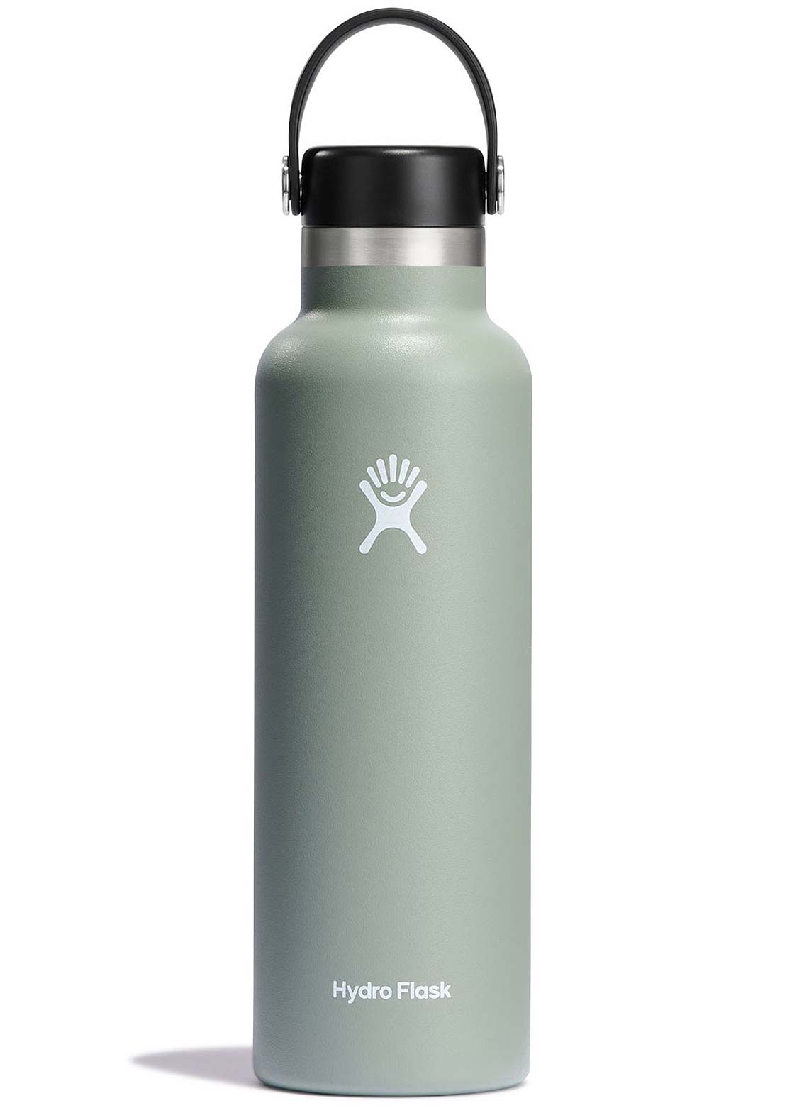 Hydro Flask 21oz Standard Mouth Flex Cap Bottle Agave