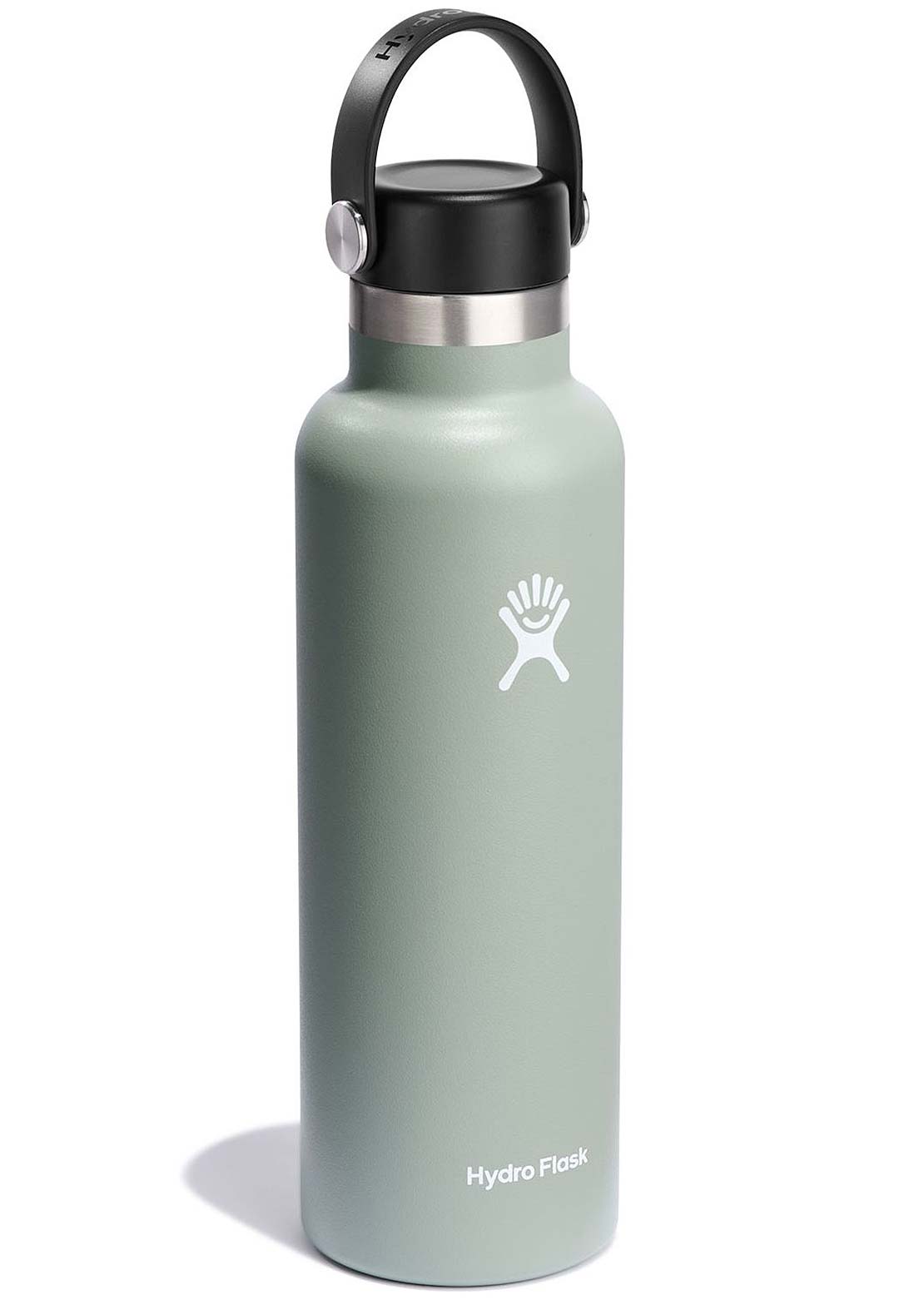 Hydro Flask 21oz Standard Mouth Flex Cap Bottle Agave