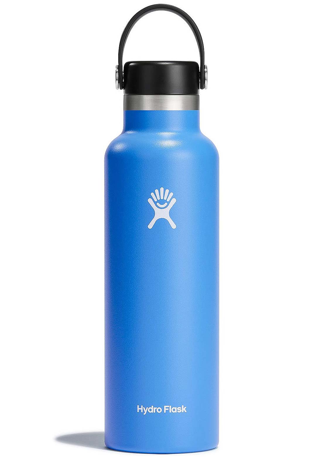 Hydro Flask 21oz Standard Mouth Flex Cap Bottle Cascade