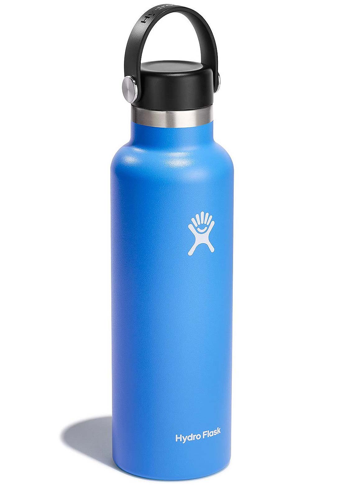 Hydro Flask 21oz Standard Mouth Flex Cap Bottle Cascade