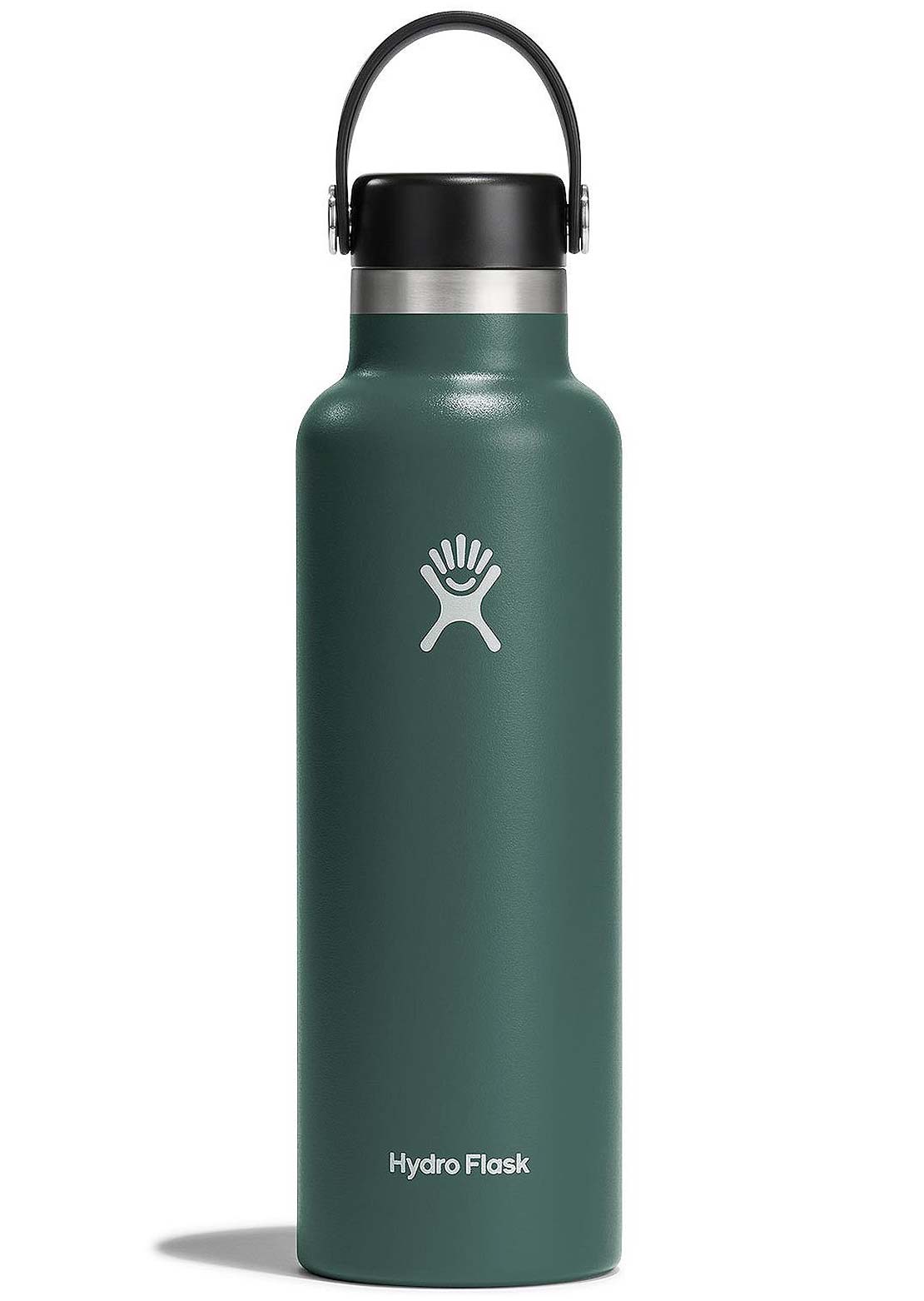 Hydro Flask 21oz Standard Mouth Flex Cap Bottle Fir