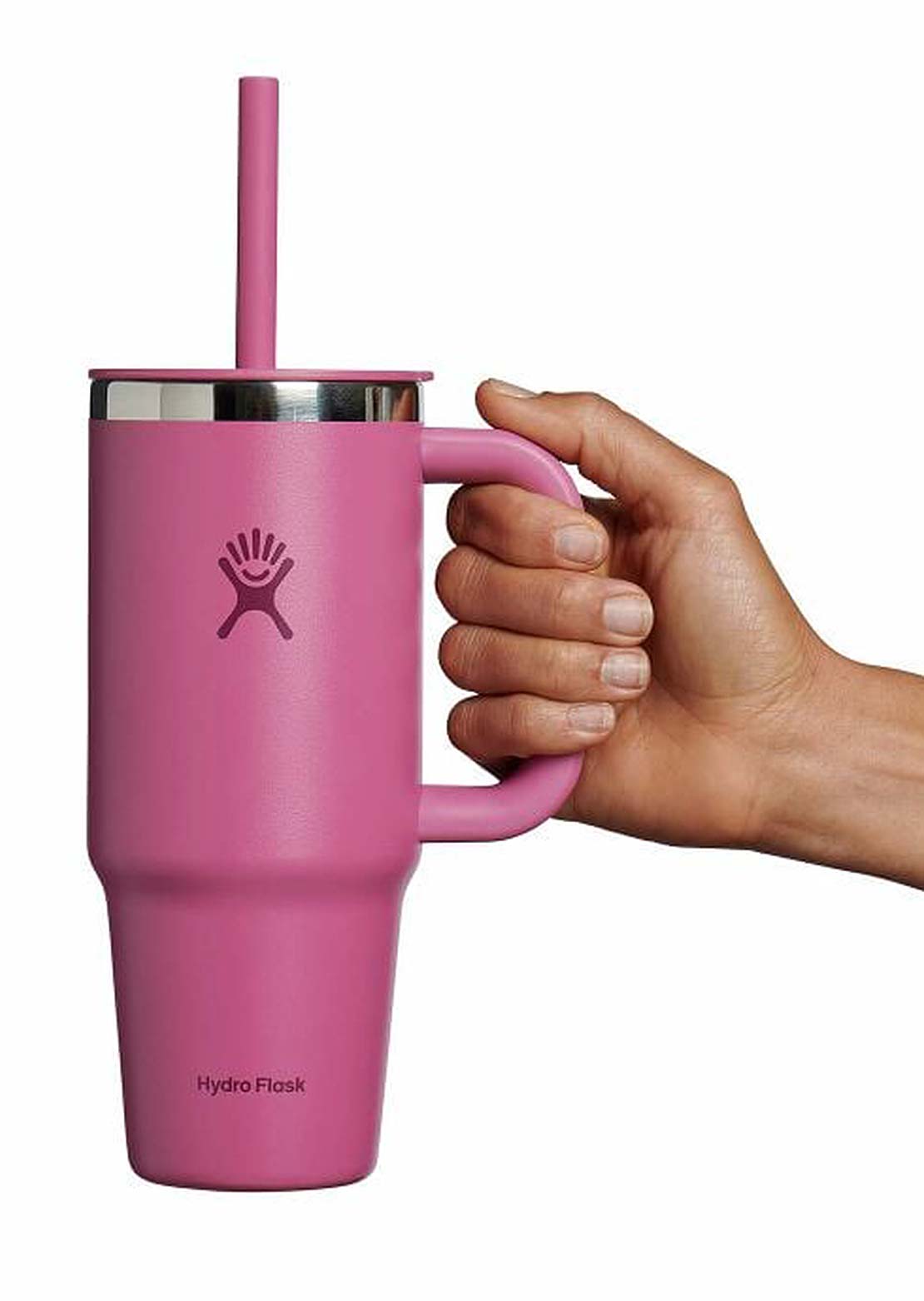 Hydro Flask 24 Oz All Around Travel Tumbler Reef