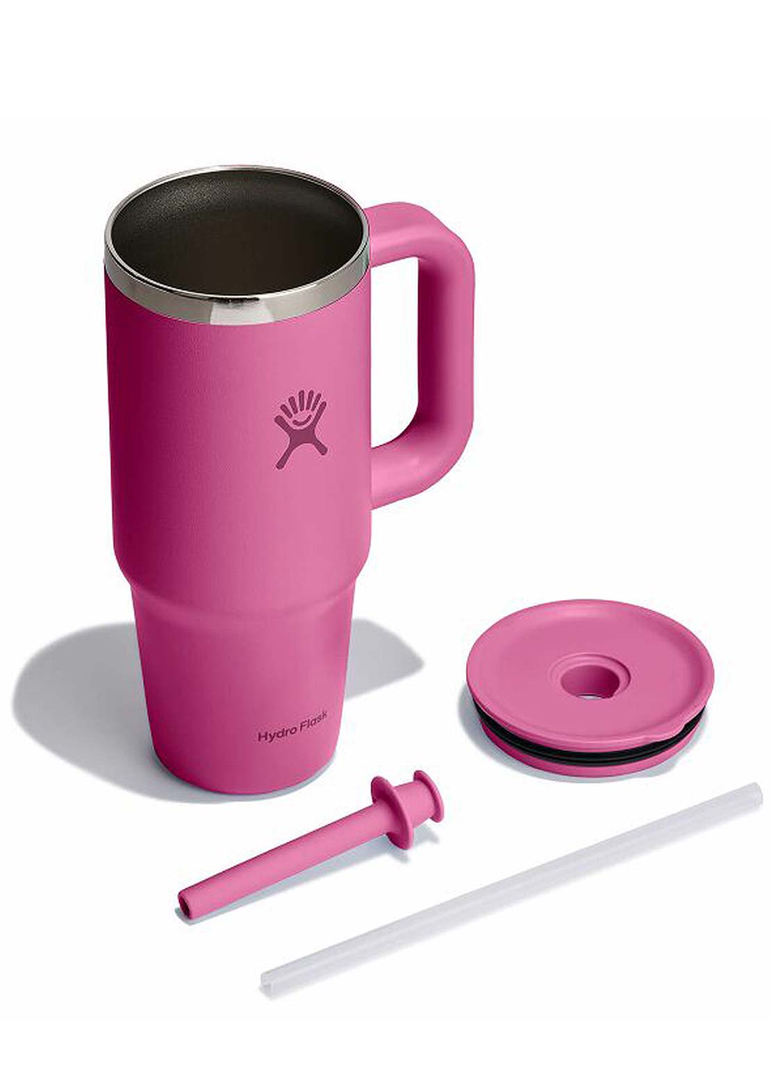 Hydro Flask 24 Oz All Around Travel Tumbler Reef