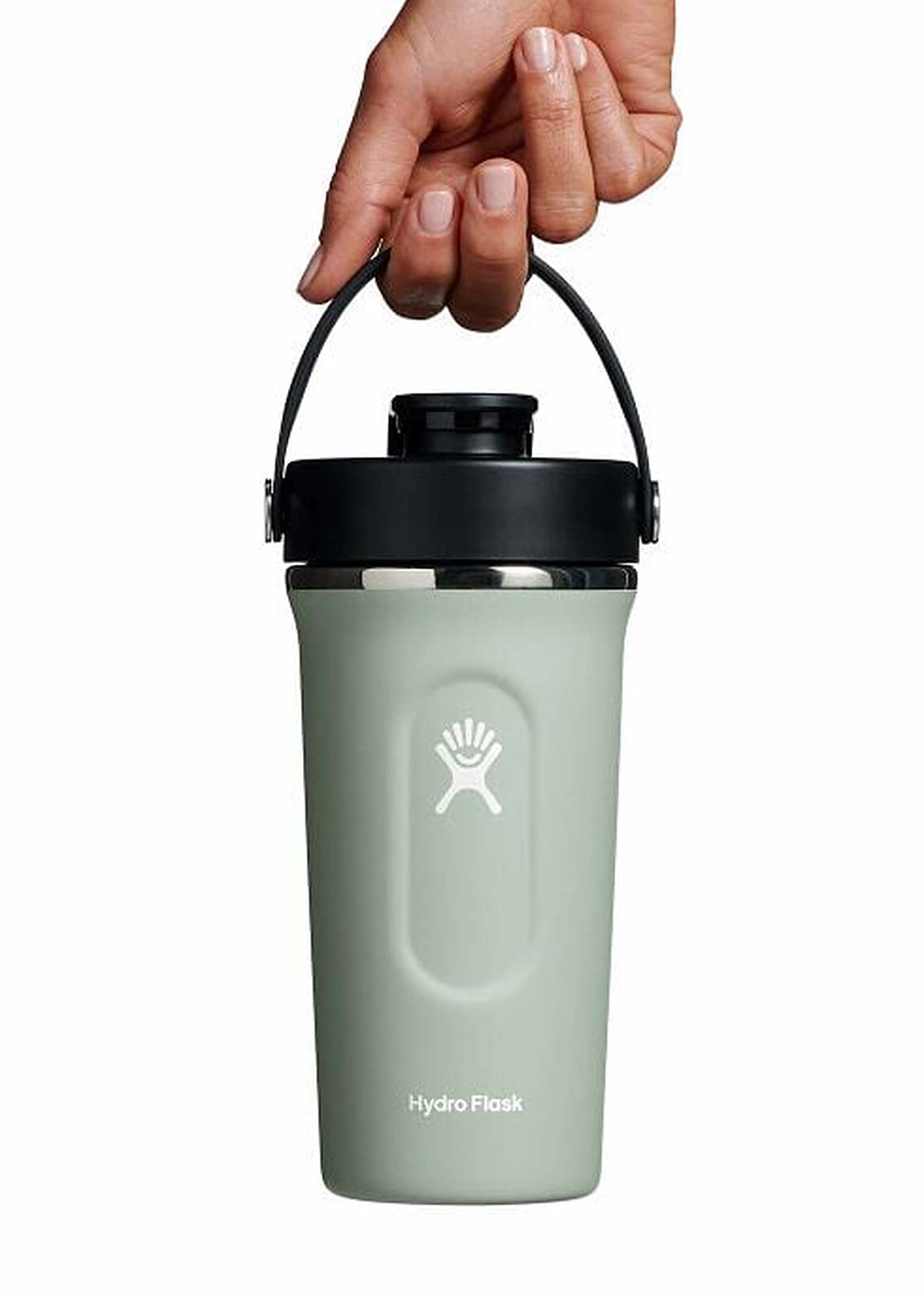 Hydro Flask 24 Oz Insulated Shaker Bottle Agave
