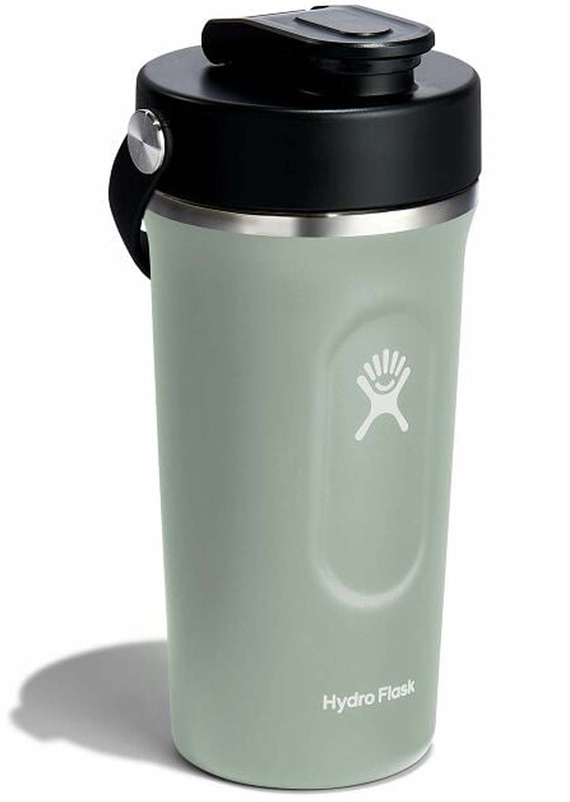 hydro flask 24 oz agave Hydro Flask 24 Oz Insulated Shaker Bottle