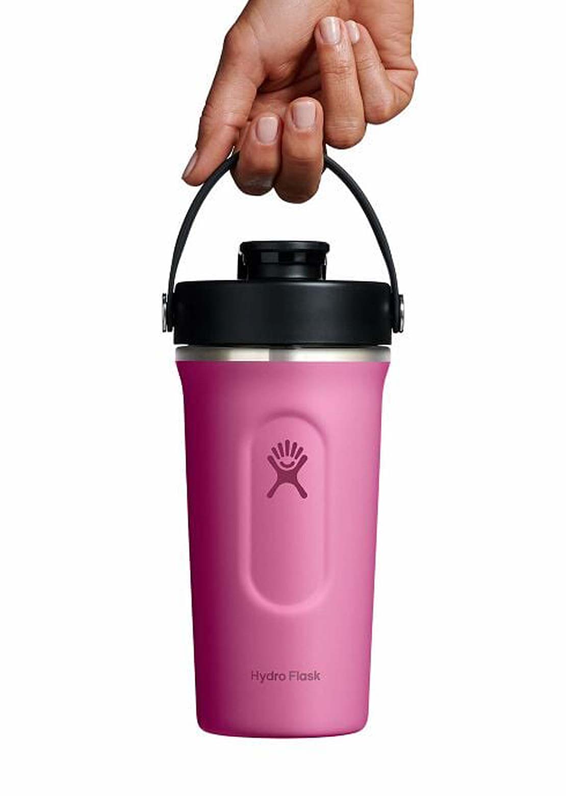 Hydro Flask 24 Oz Insulated Shaker Bottle Reef