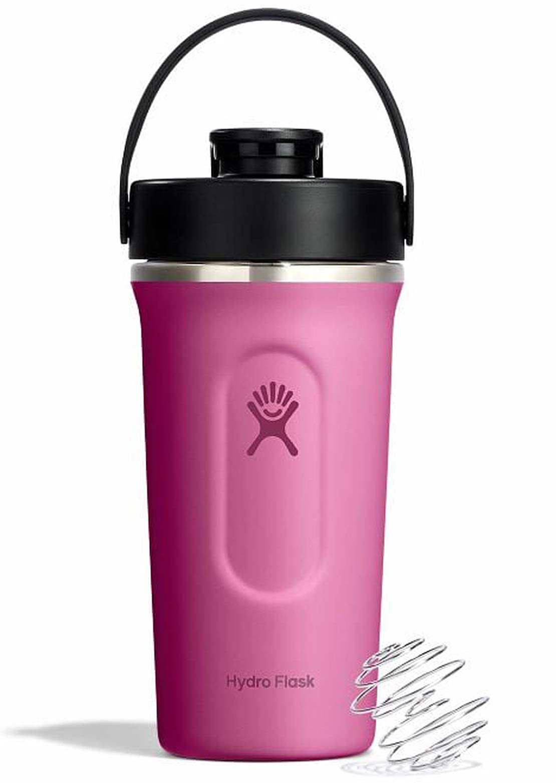 Hydro Flask 24 Oz Insulated Shaker Bottle Reef