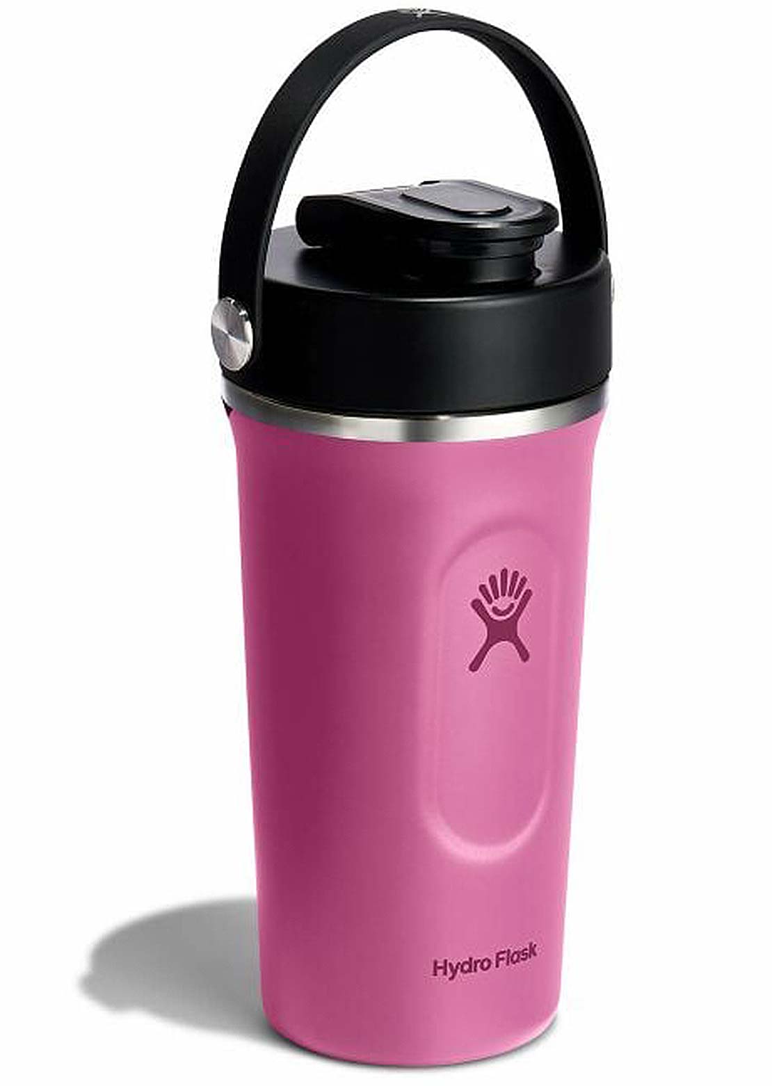 Hydro Flask 24 Oz Insulated Shaker Bottle Reef