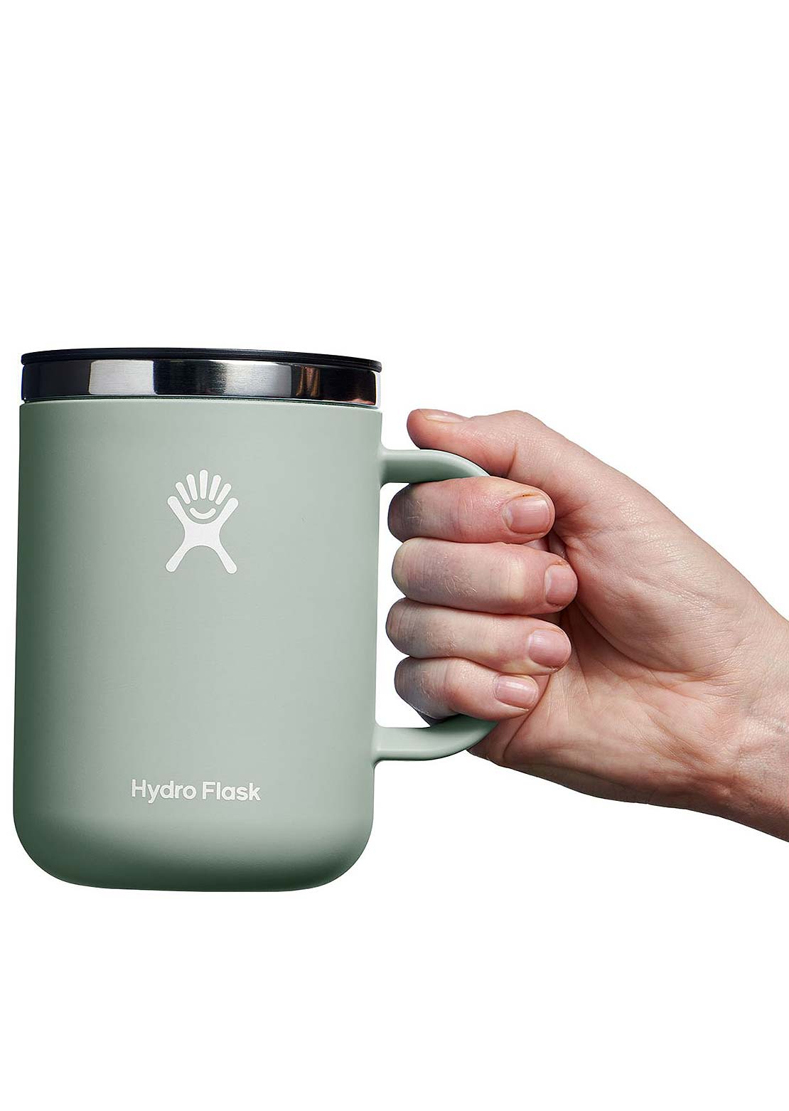 Hydro Flask 24 Oz Coffee Mugs Agave