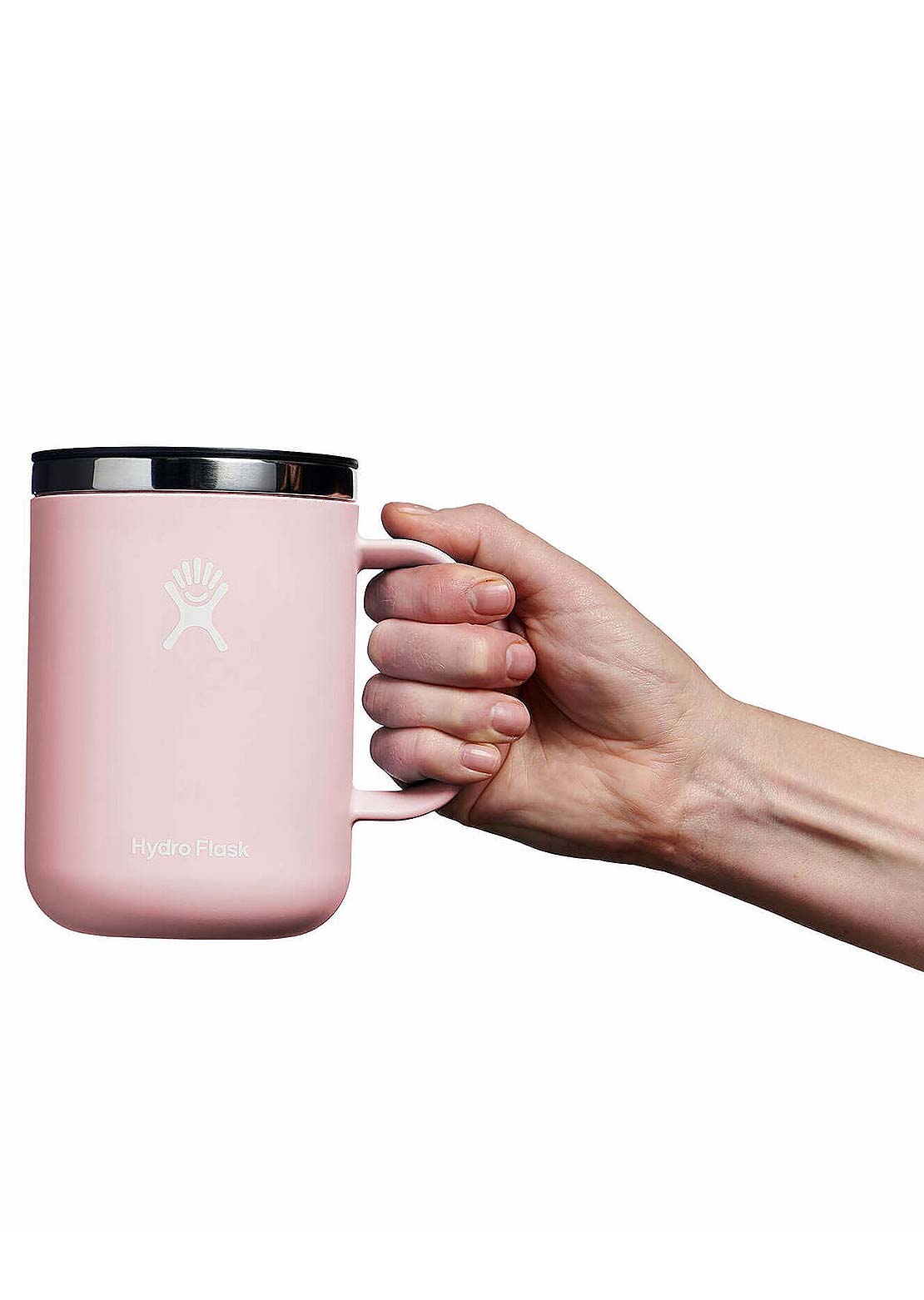 Hydro Flask 24 Oz Coffee Mugs Trillium