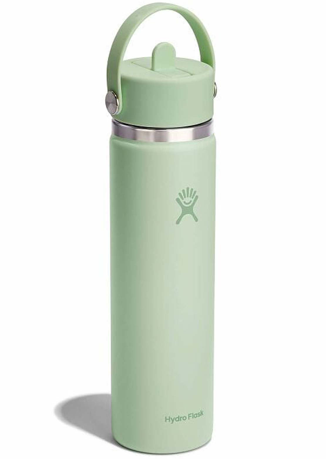 Hydro Flask 24 Oz Wide Flex Straw Bottle Aloe