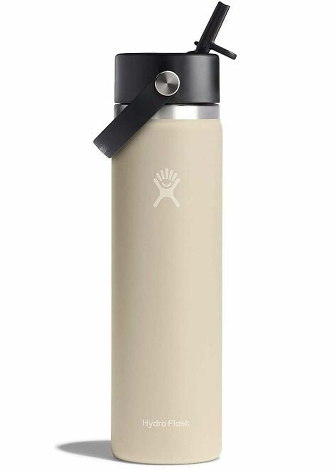 Hydro Flask 24 Oz Wide Flex Straw Bottle Oat