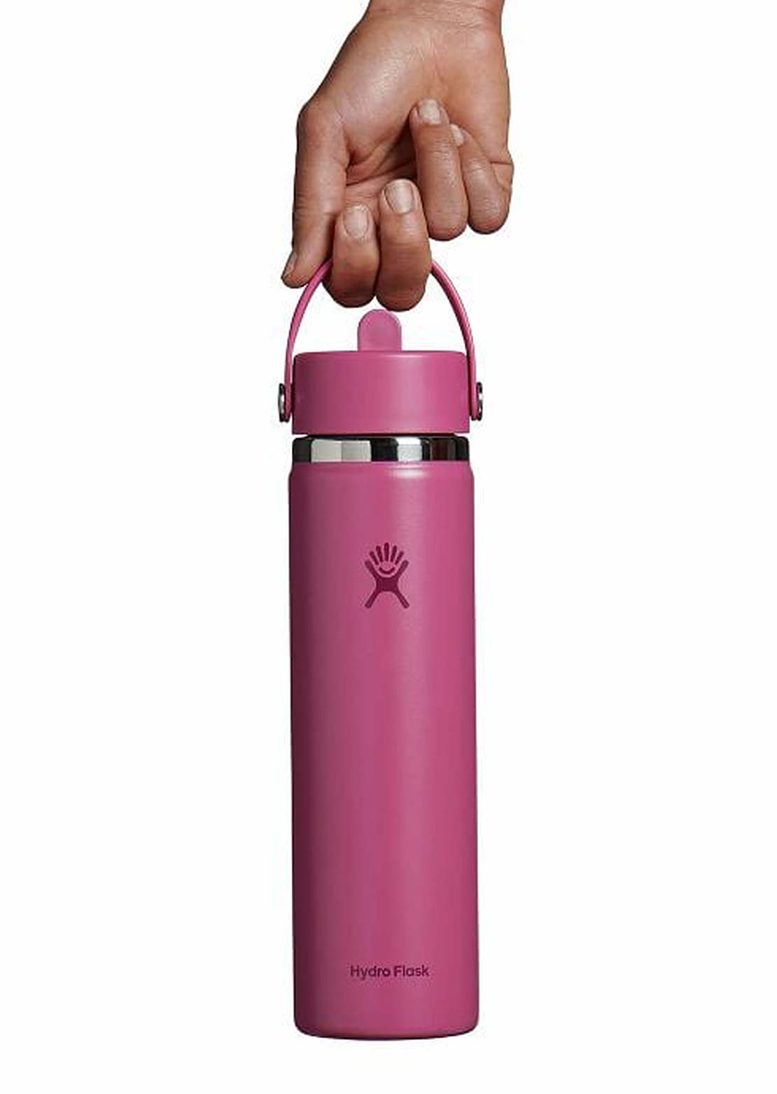 Hydro Flask 24 Oz Wide Flex Straw Bottle Reef