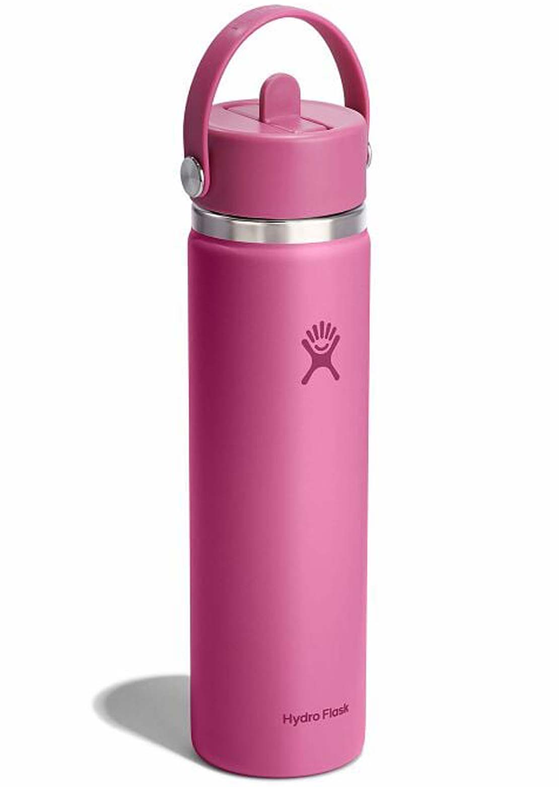 Hydro Flask 24 Oz Wide Flex Straw Bottle Reef