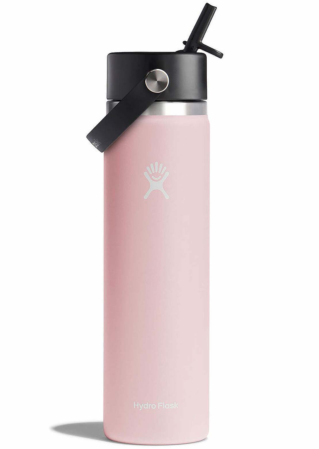 Hydro Flask 24 Oz Wide Flex Straw Cap Insulated Bottle Trillium