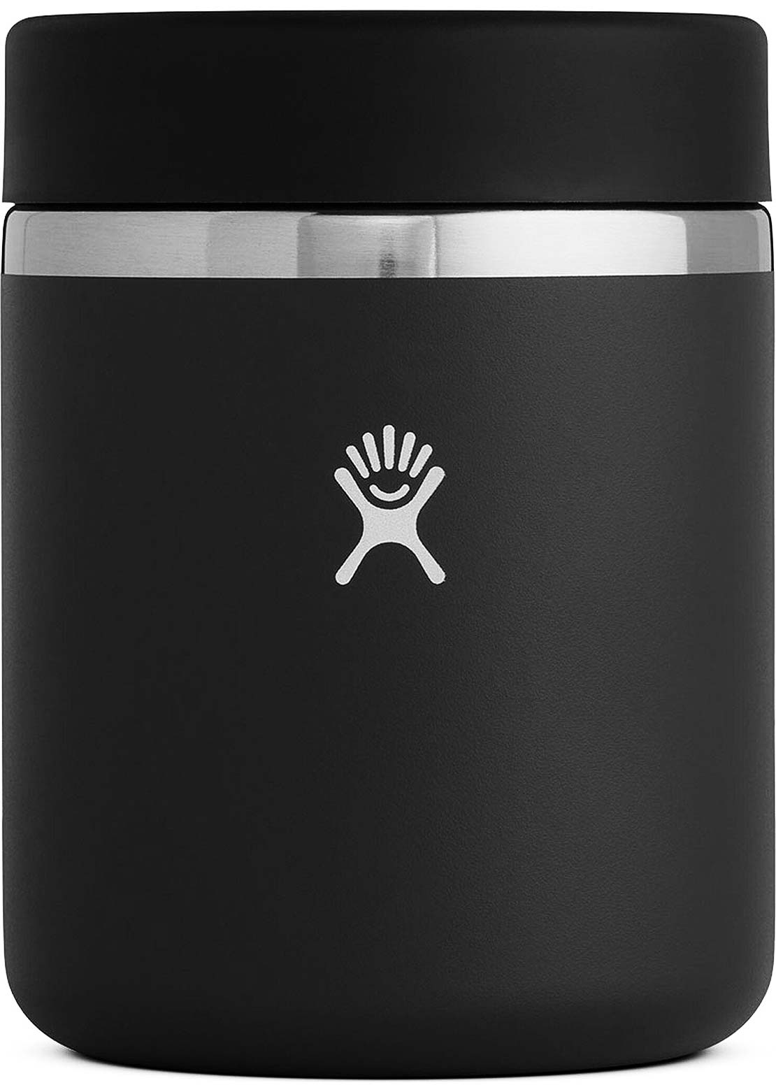 Hydro Flask 28 Oz Insulated Food Jar Black