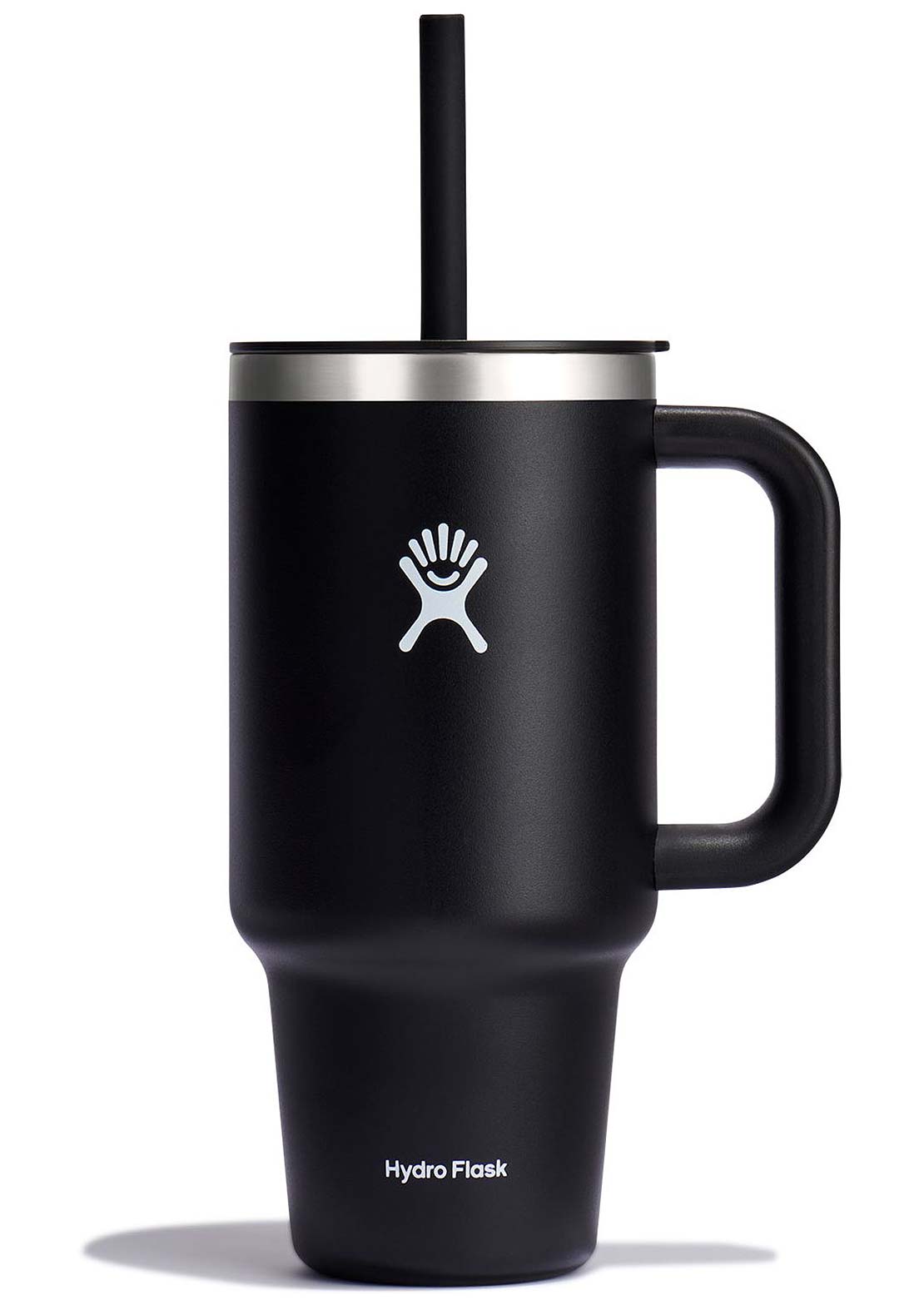 Hydro Flask 32 Oz All Around Travel Tumbler Black