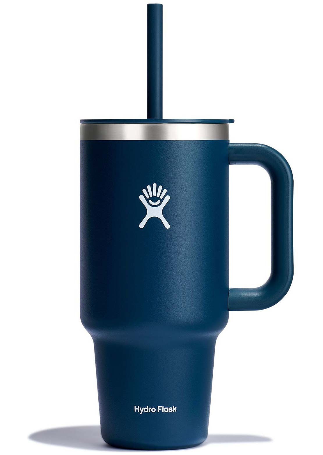 Hydro Flask 32 Oz All Around Travel Tumbler Indigo