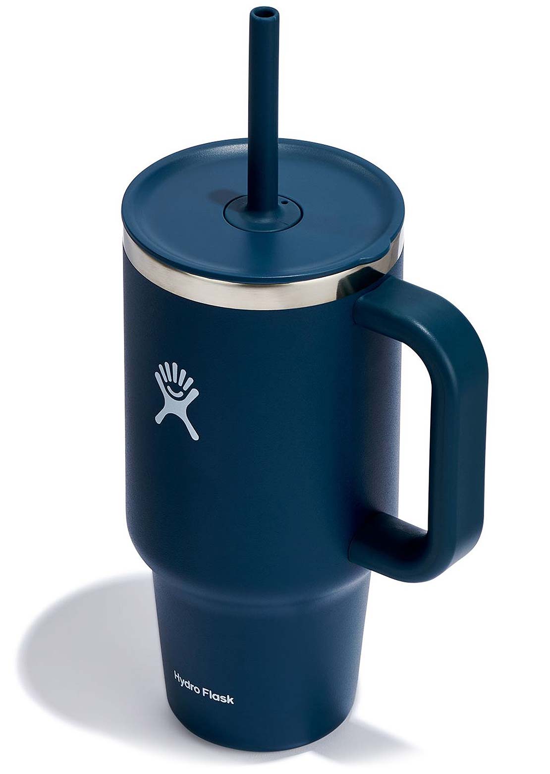 Hydro Flask 32 Oz All Around Travel Tumbler Indigo