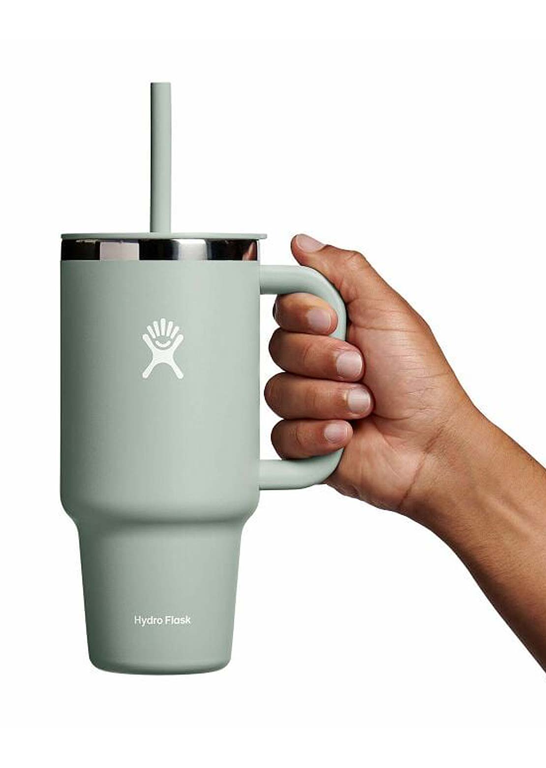 Hydro Flask 32 Oz All Around Travel Tumbler Agave