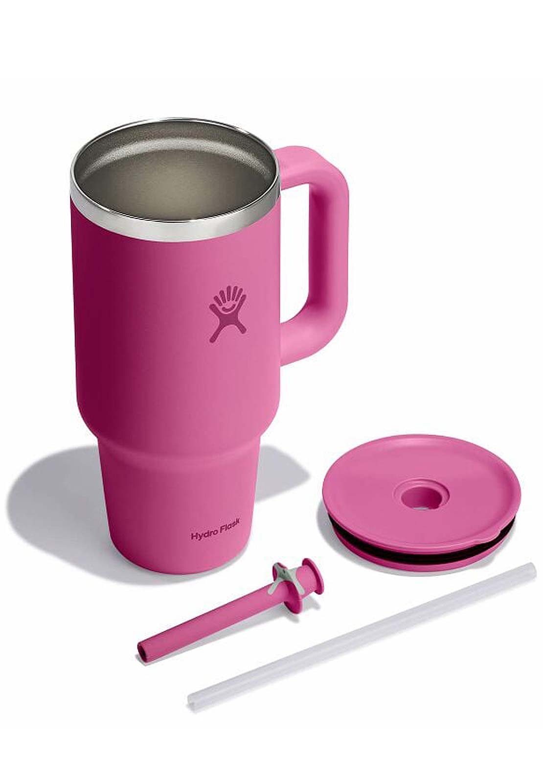 Hydro Flask 32 Oz All Around Travel Tumbler Reef