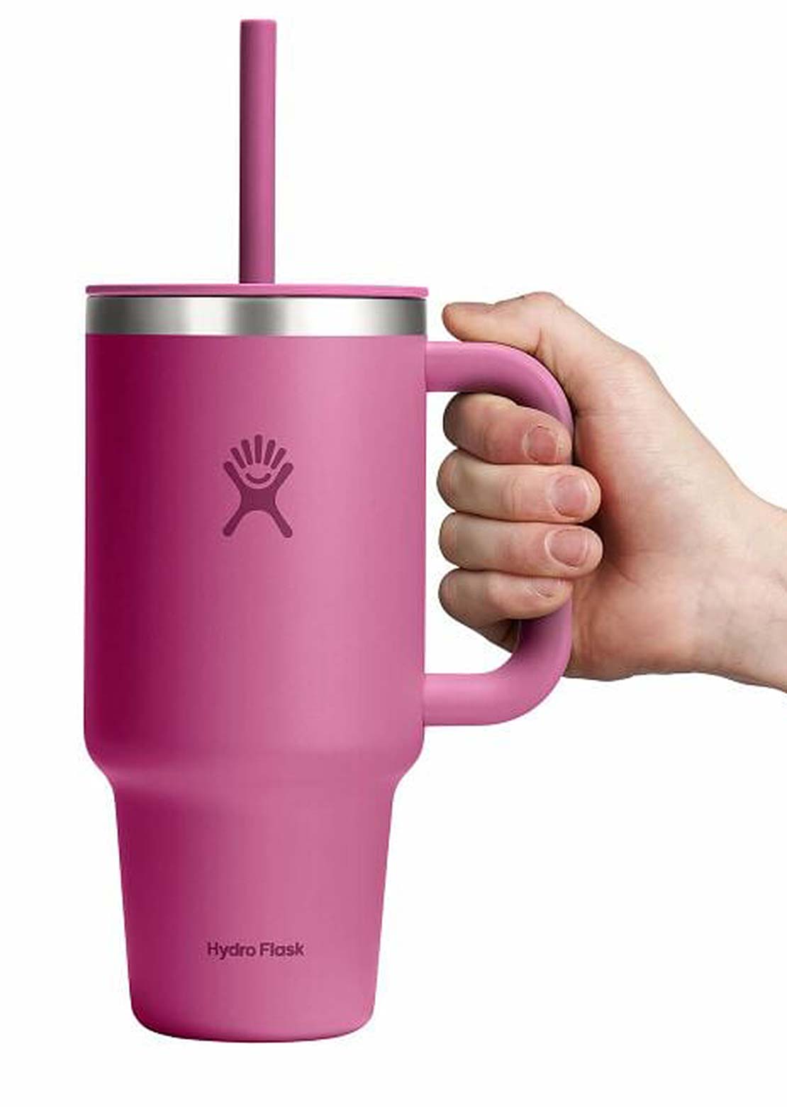 Hydro Flask 32 Oz All Around Travel Tumbler Reef