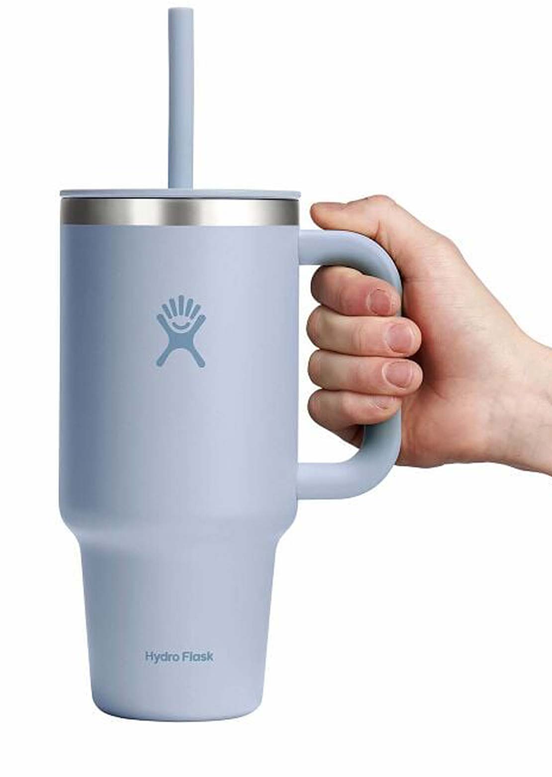 Hydro Flask 32 Oz All Around Travel Tumbler Surf