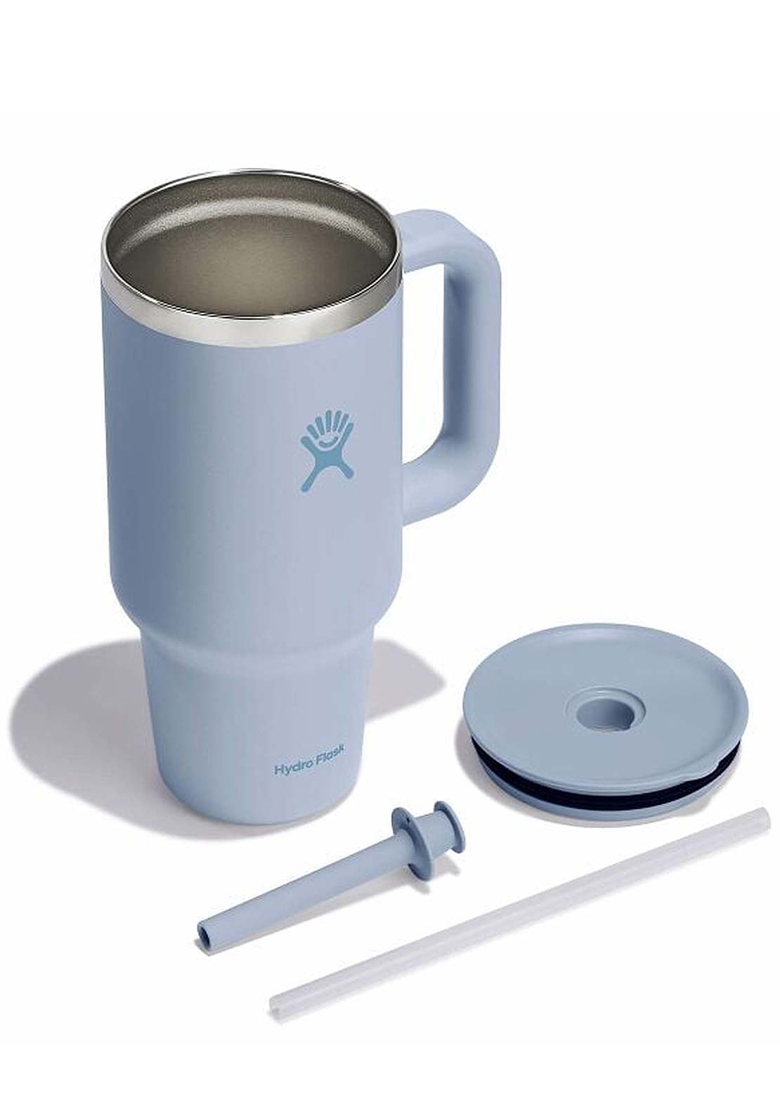 Hydro Flask 32 Oz All Around Travel Tumbler Surf
