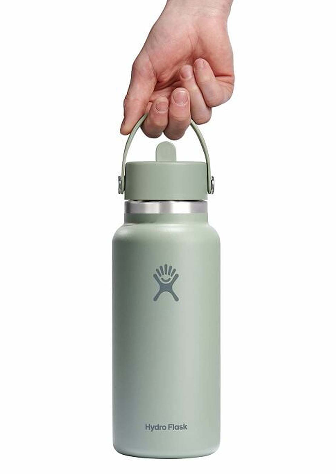 Hydro Flask 32 Oz Wide Flex Bottle Agave
