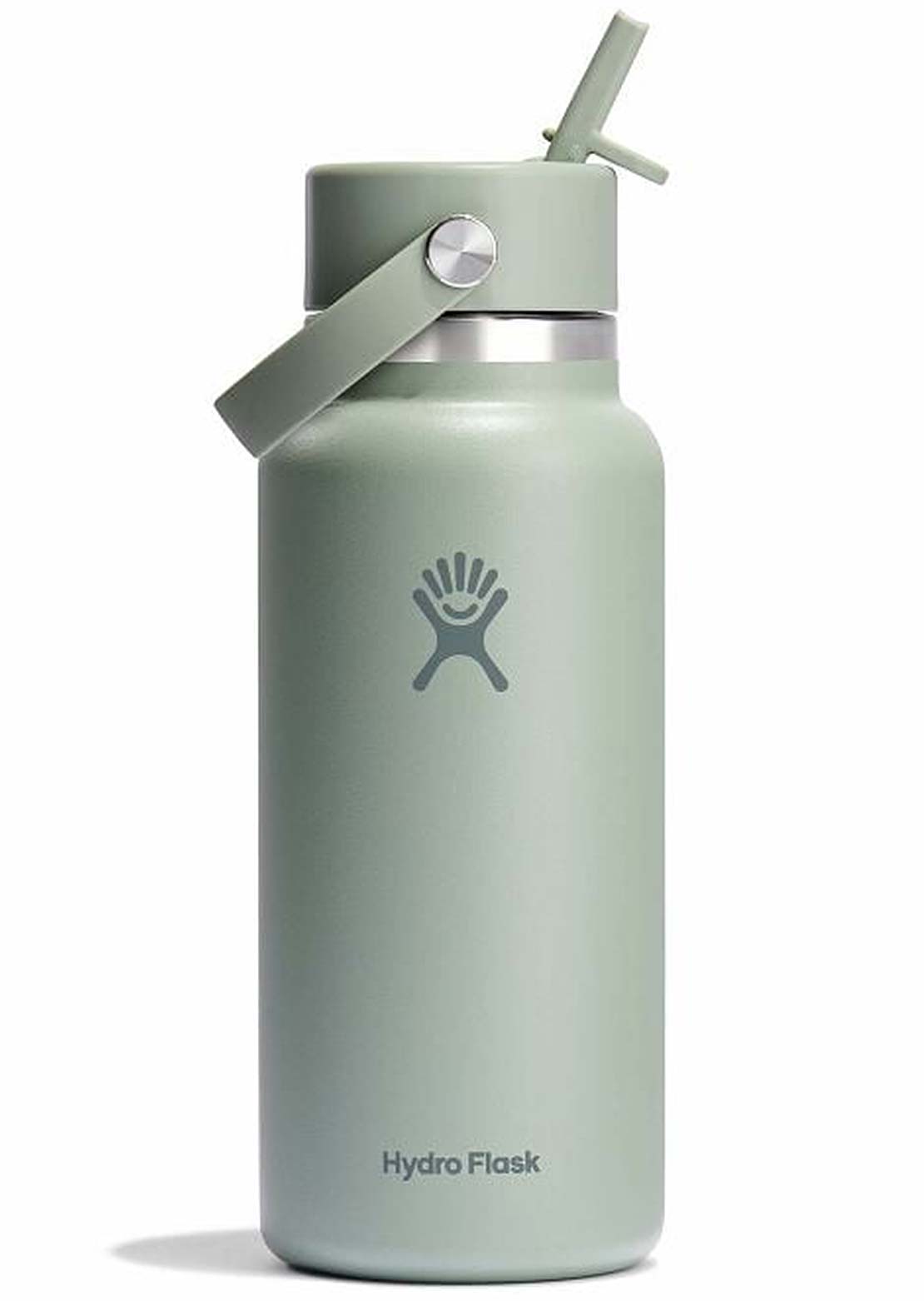 Hydro Flask 32 Oz Wide Flex Bottle Agave