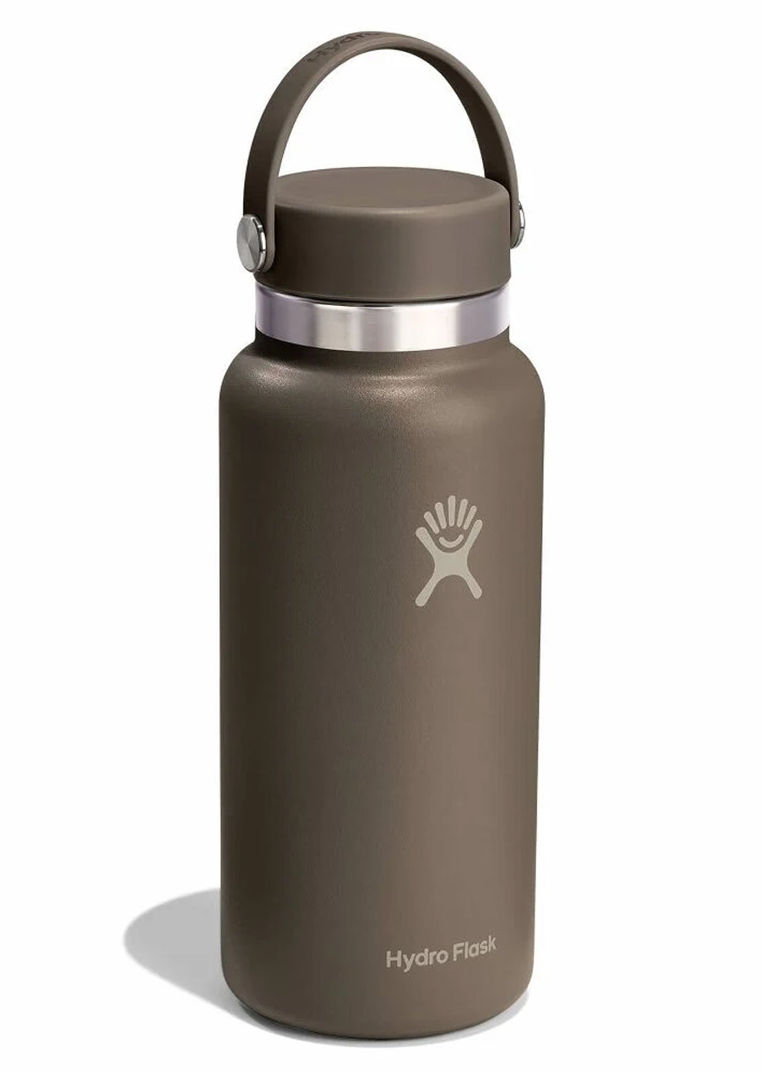 Hydro Flask Unisex 32 Oz Wide Mouth Bottle with Flex Cap Sandpiper