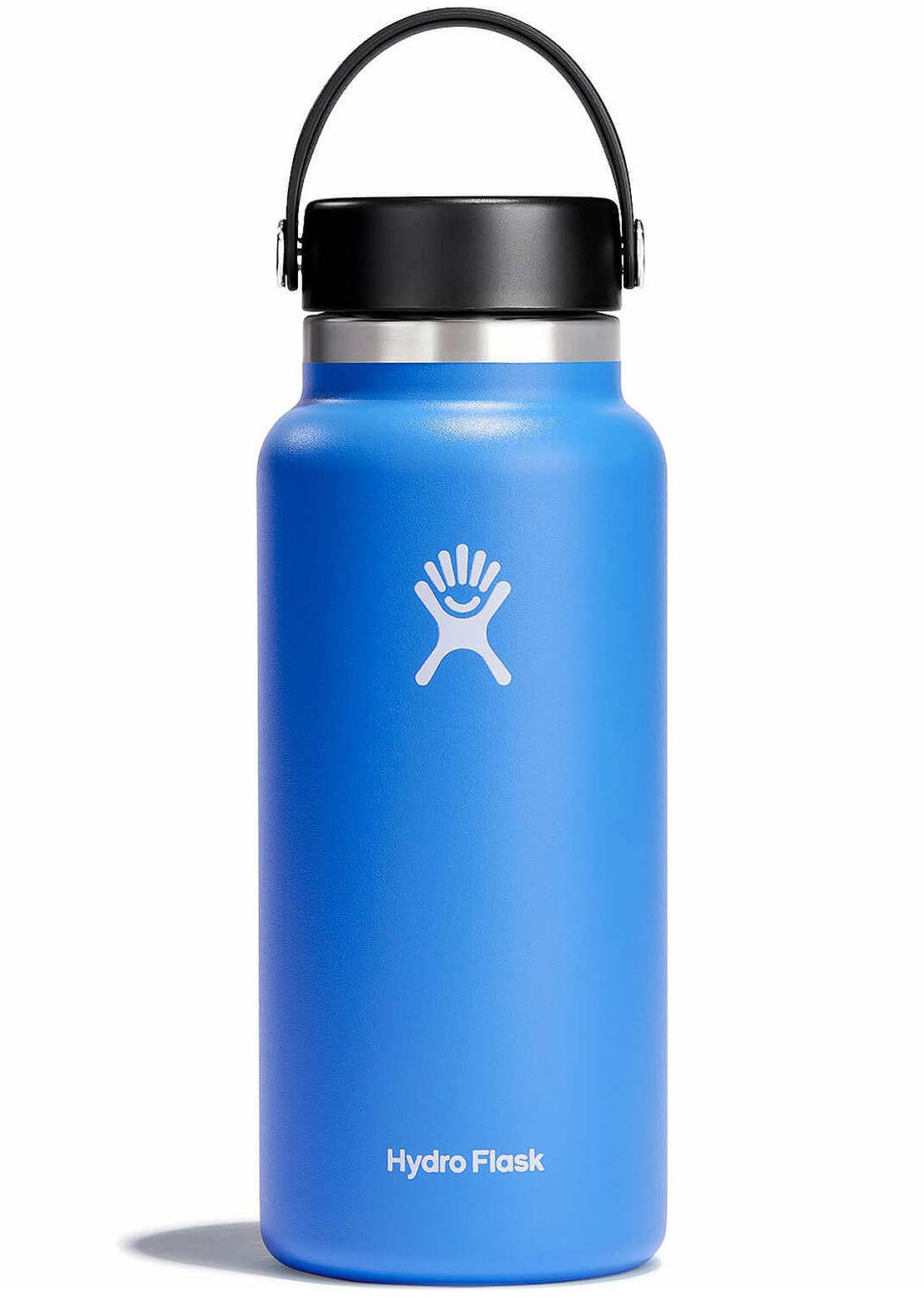 Hydro Flask 32oz Wide Mouth Flex Cap Bottle Cascade