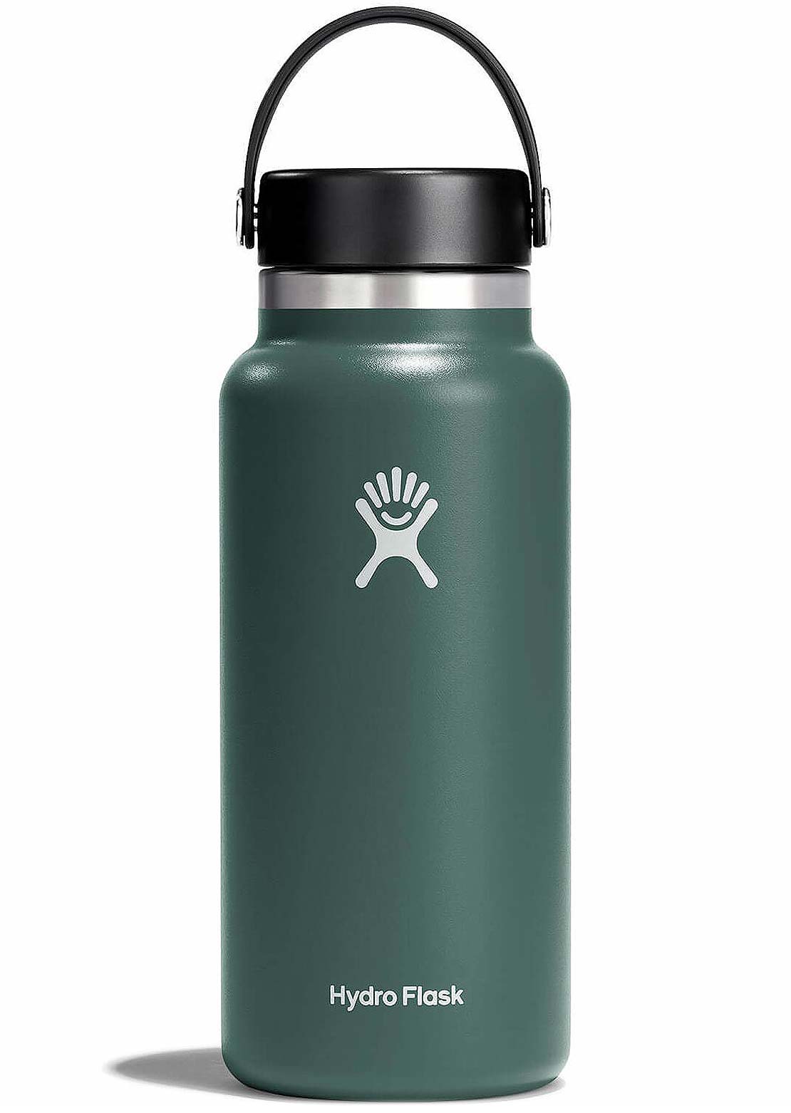 Hydro Flask 32oz Wide Mouth Flex Cap Bottle Fir