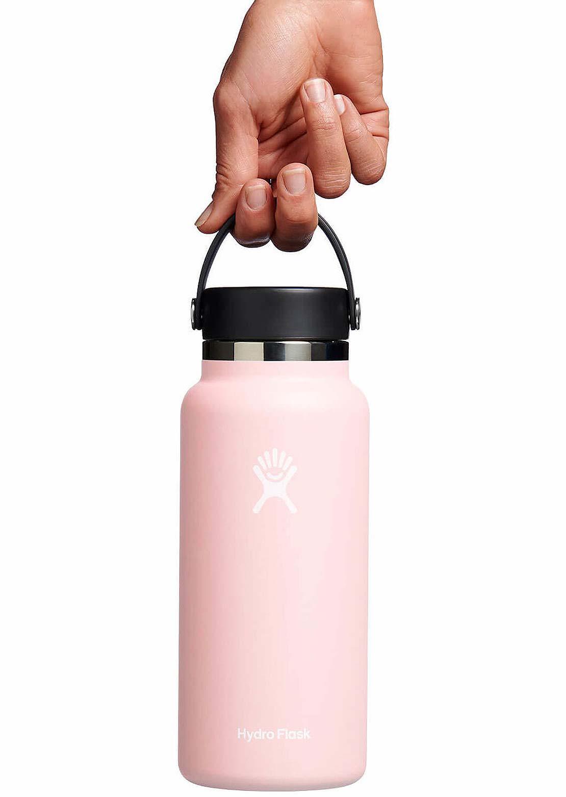 Hydro Flask 32oz Wide Mouth Flex Cap Bottle Trillium