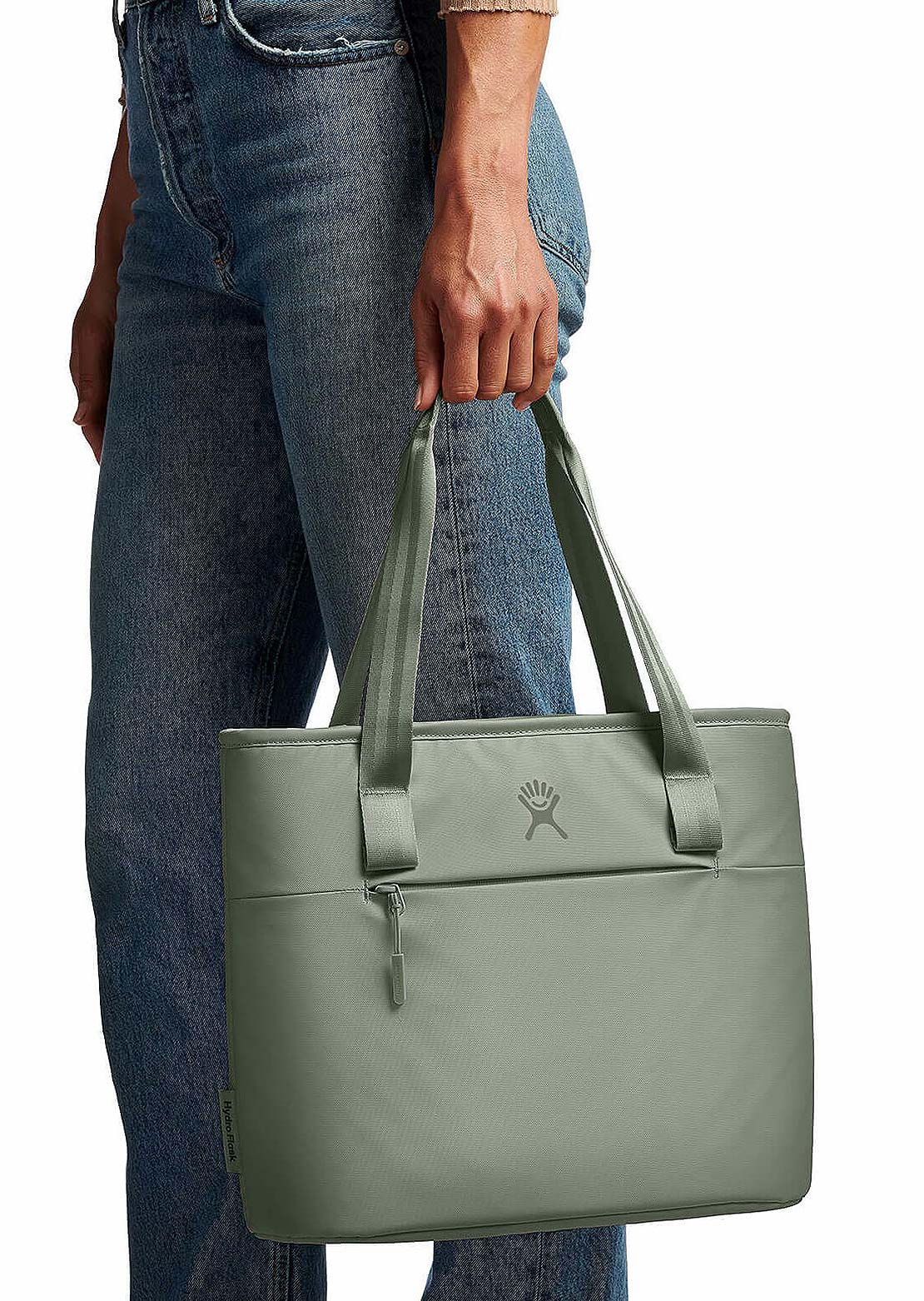 Hydro Flask 8L Insulated Tote Bag Agave