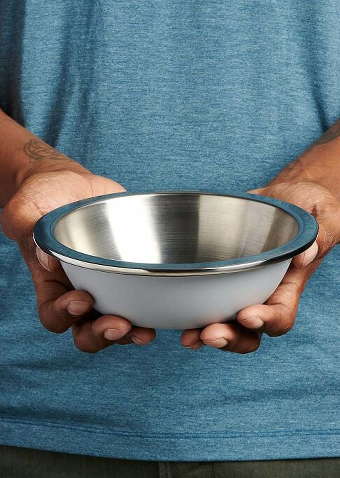 Hydro Flask Camp Bowl Birch