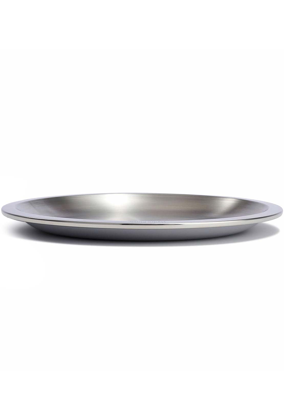 Hydro Flask Camp Plate Birch