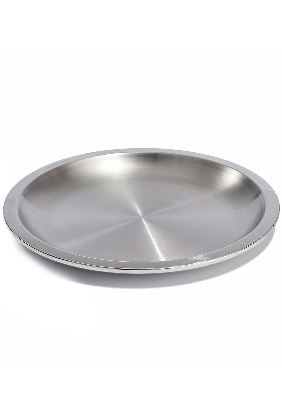 Hydro Flask Camp Plate Birch